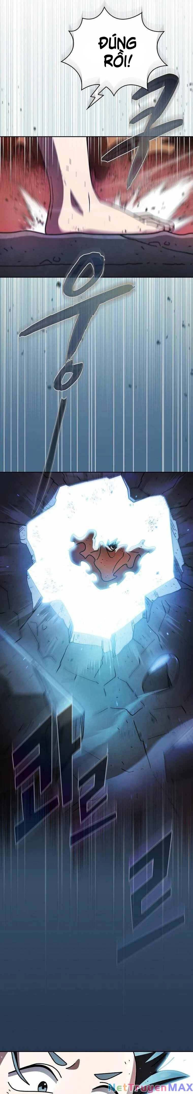 đọc truyện Anh Hùng Rác Rưởi Chương 165 ảnh 17 tại Thiên Thai Truyện