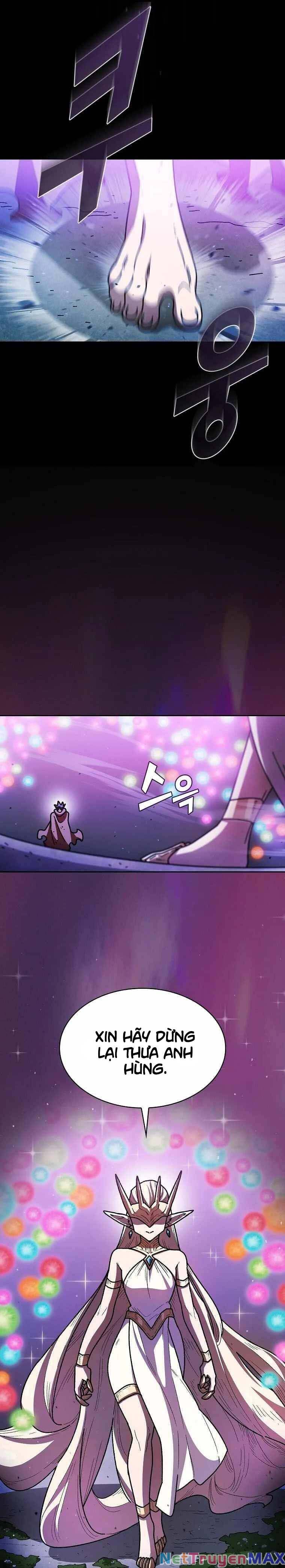 đọc truyện Anh Hùng Rác Rưởi Chương 165 ảnh 19 tại Thiên Thai Truyện