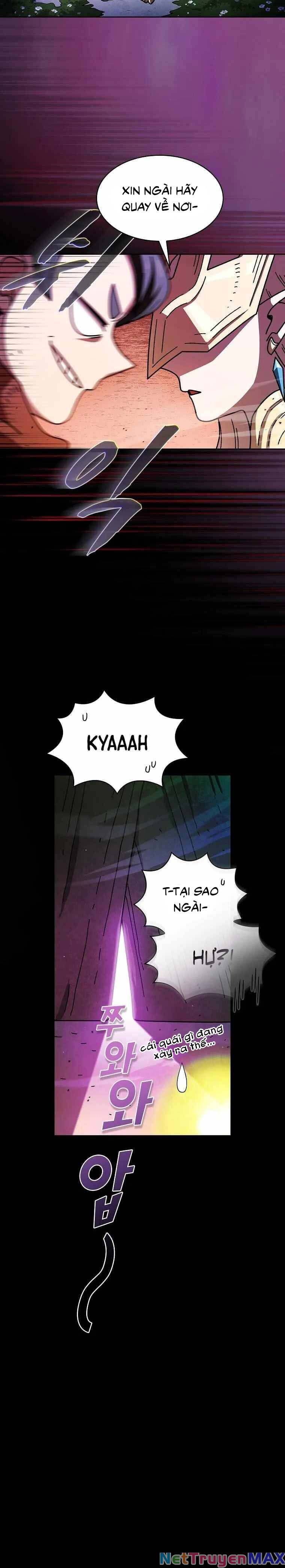 đọc truyện Anh Hùng Rác Rưởi Chương 165 ảnh 20 tại Thiên Thai Truyện