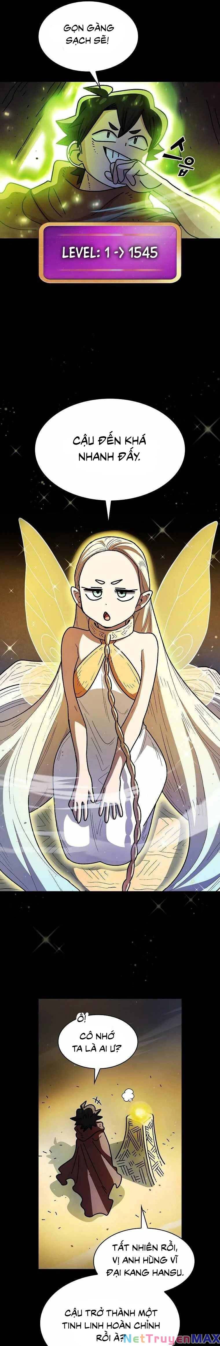 đọc truyện Anh Hùng Rác Rưởi Chương 165 ảnh 21 tại Thiên Thai Truyện