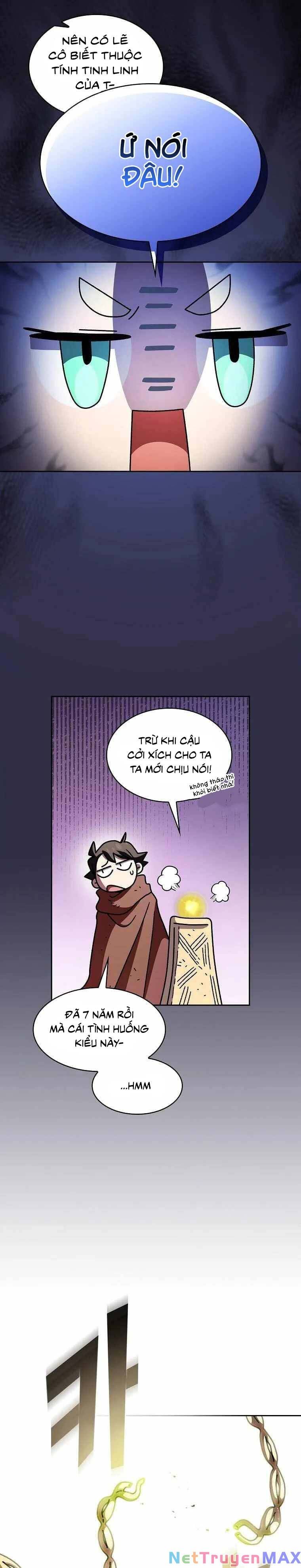 đọc truyện Anh Hùng Rác Rưởi Chương 165 ảnh 23 tại Thiên Thai Truyện