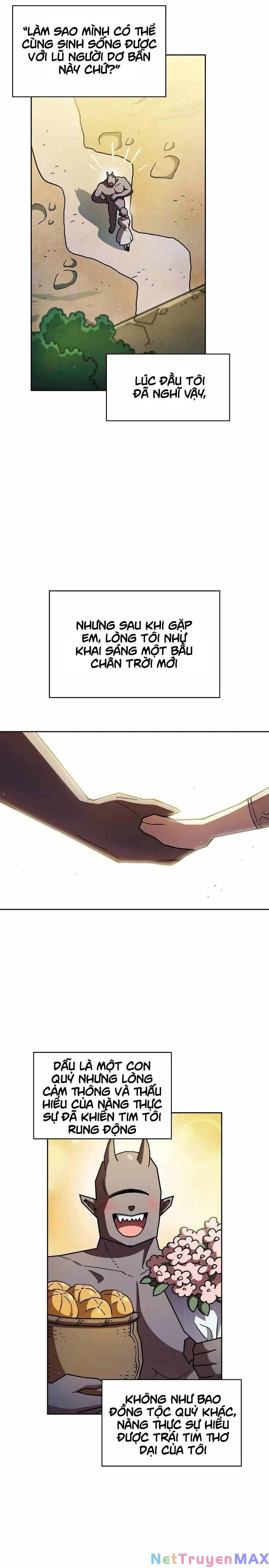 đọc truyện Anh Hùng Rác Rưởi Chương 165 ảnh 5 tại Thiên Thai Truyện