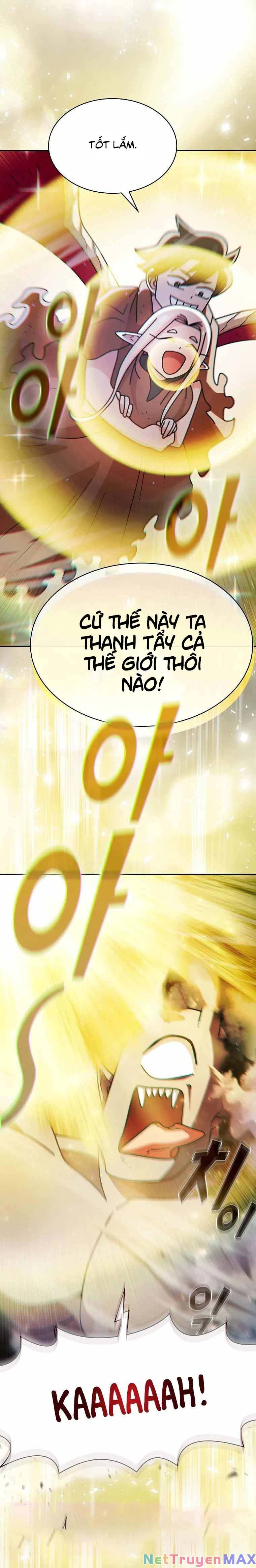 đọc truyện Anh Hùng Rác Rưởi Chương 165 ảnh 8 tại Thiên Thai Truyện