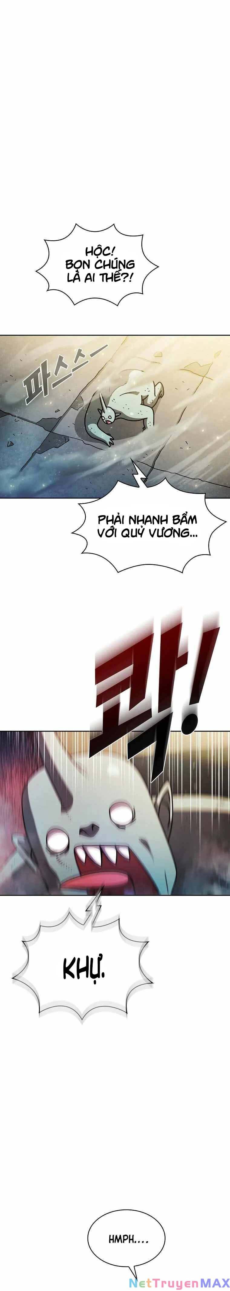 đọc truyện Anh Hùng Rác Rưởi Chương 165 ảnh 10 tại Thiên Thai Truyện