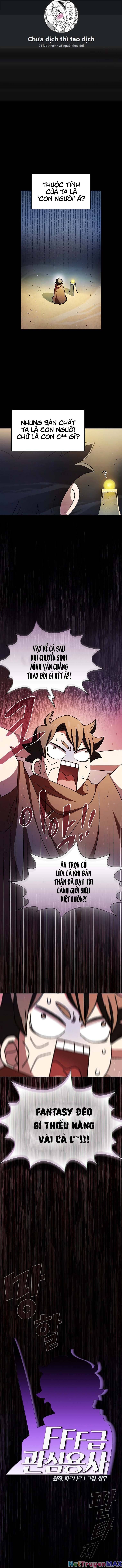 đọc truyện Anh Hùng Rác Rưởi Chương 166 ảnh 3 tại Thiên Thai Truyện