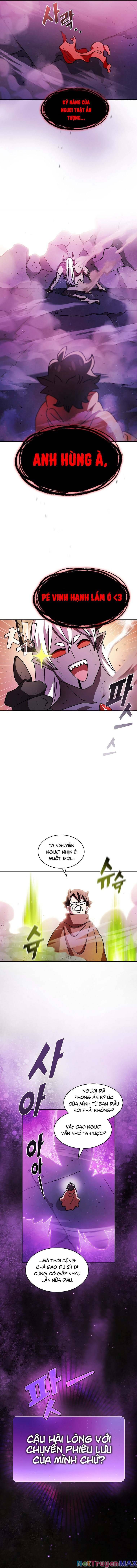 đọc truyện Anh Hùng Rác Rưởi Chương 166 ảnh 13 tại Thiên Thai Truyện