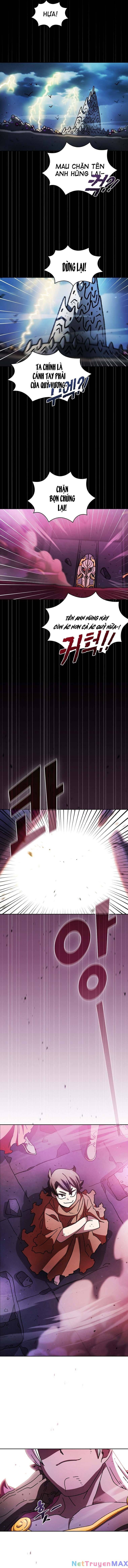 đọc truyện Anh Hùng Rác Rưởi Chương 166 ảnh 9 tại Thiên Thai Truyện