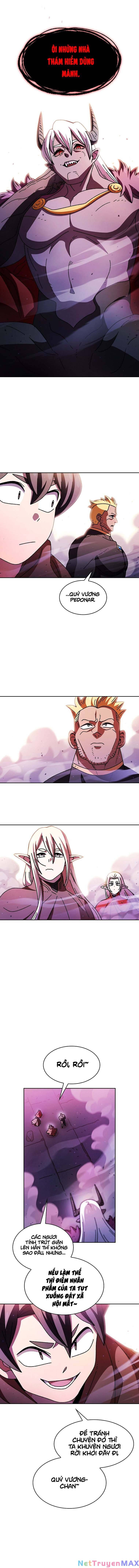 đọc truyện Anh Hùng Rác Rưởi Chương 166 ảnh 10 tại Thiên Thai Truyện