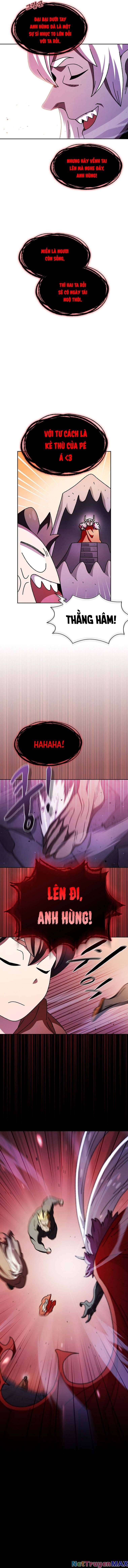 đọc truyện Anh Hùng Rác Rưởi Chương 166 ảnh 11 tại Thiên Thai Truyện