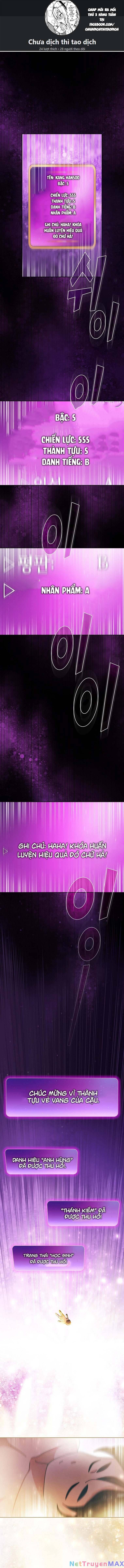 đọc truyện Anh Hùng Rác Rưởi Chương 167 ảnh 3 tại Thiên Thai Truyện