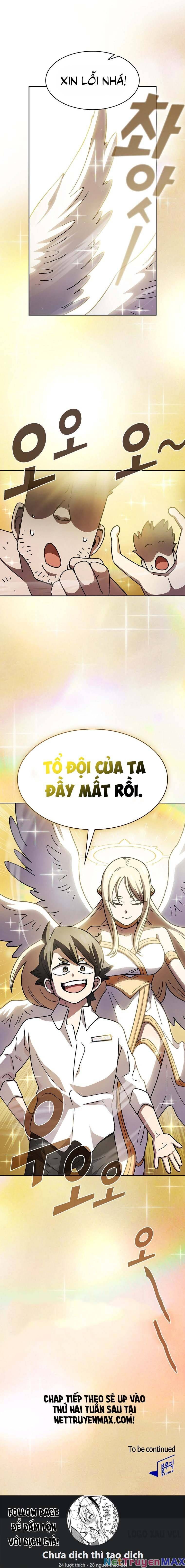 đọc truyện Anh Hùng Rác Rưởi Chương 167 ảnh 15 tại Thiên Thai Truyện