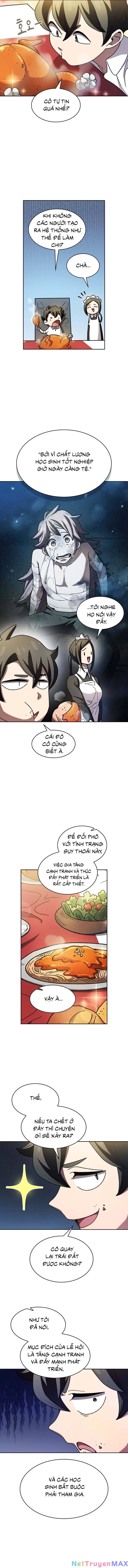 đọc truyện Anh Hùng Rác Rưởi Chương 167 ảnh 8 tại Thiên Thai Truyện