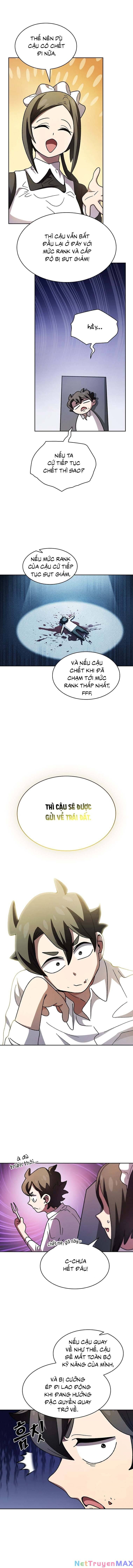 đọc truyện Anh Hùng Rác Rưởi Chương 167 ảnh 9 tại Thiên Thai Truyện