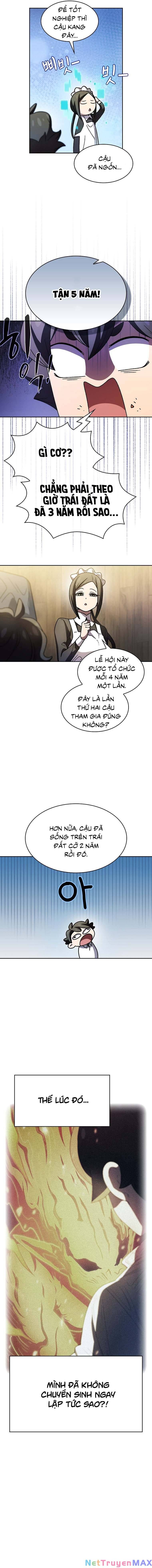 đọc truyện Anh Hùng Rác Rưởi Chương 167 ảnh 10 tại Thiên Thai Truyện