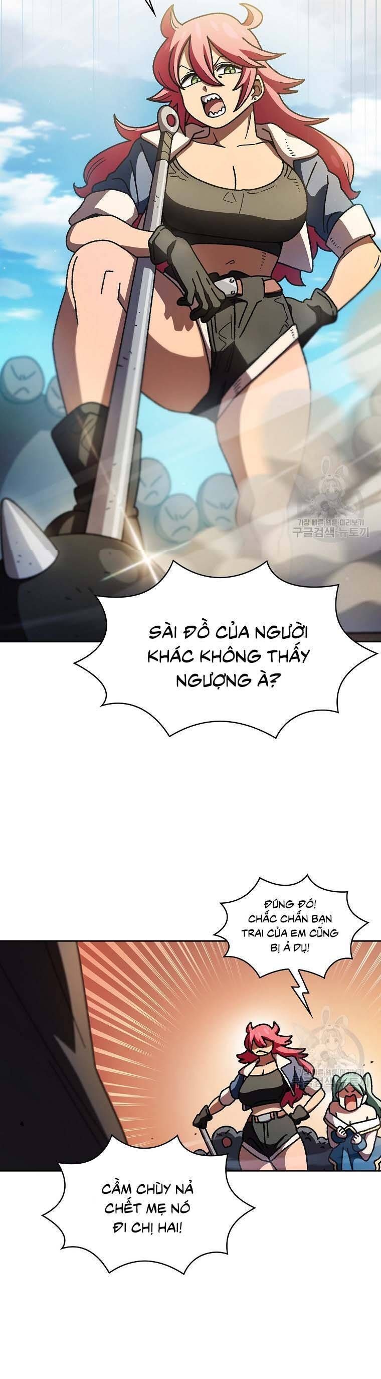 đọc truyện Anh Hùng Rác Rưởi Chương 168 ảnh 13 tại Thiên Thai Truyện