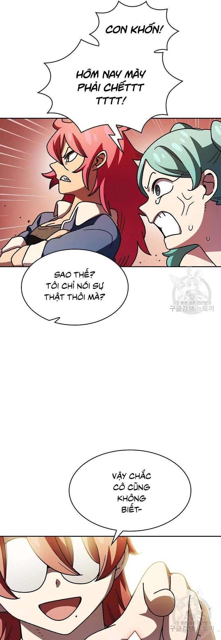 đọc truyện Anh Hùng Rác Rưởi Chương 168 ảnh 16 tại Thiên Thai Truyện