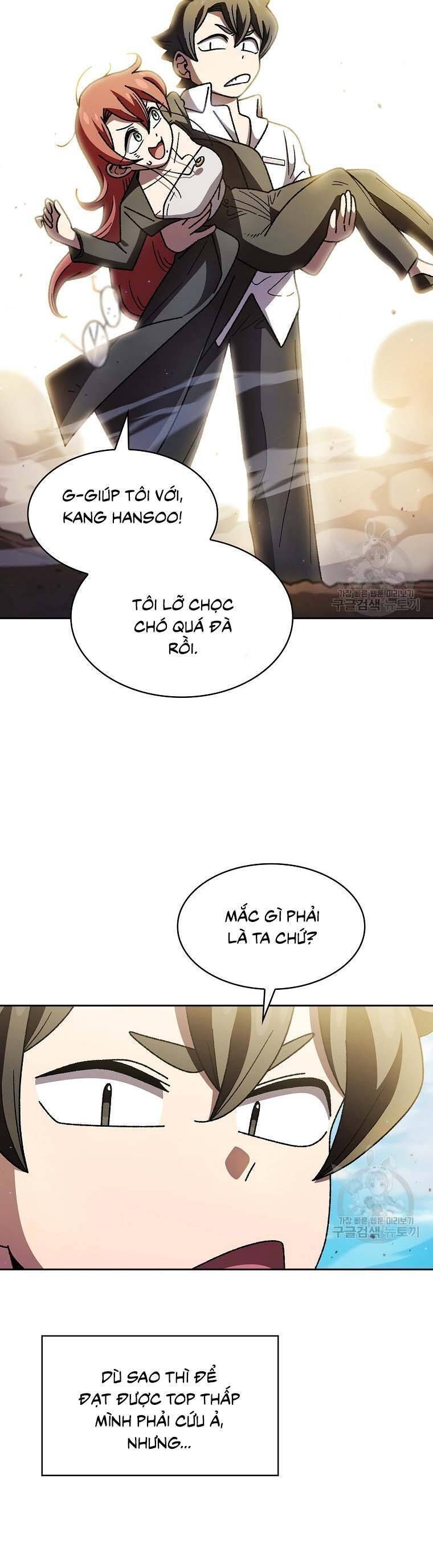 đọc truyện Anh Hùng Rác Rưởi Chương 168 ảnh 22 tại Thiên Thai Truyện