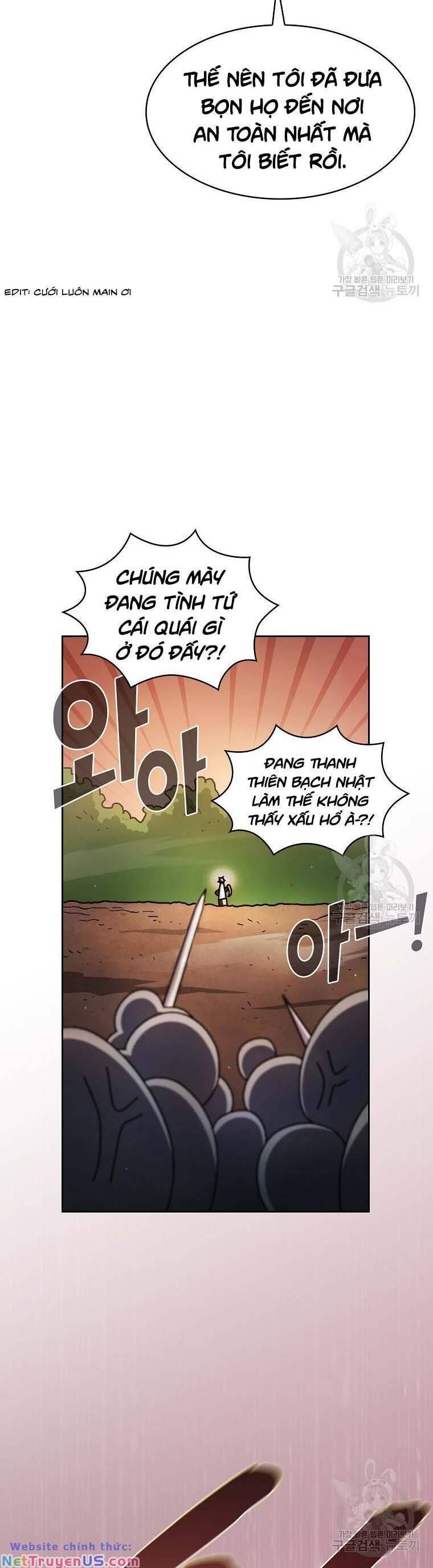 đọc truyện Anh Hùng Rác Rưởi Chương 168 ảnh 25 tại Thiên Thai Truyện