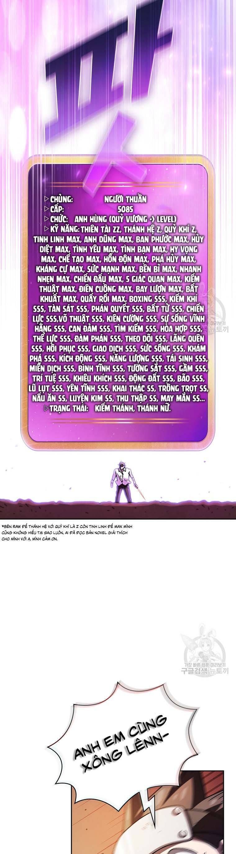 đọc truyện Anh Hùng Rác Rưởi Chương 168 ảnh 34 tại Thiên Thai Truyện