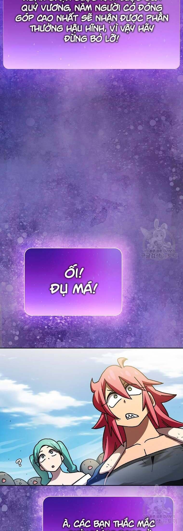 đọc truyện Anh Hùng Rác Rưởi Chương 168 ảnh 37 tại Thiên Thai Truyện