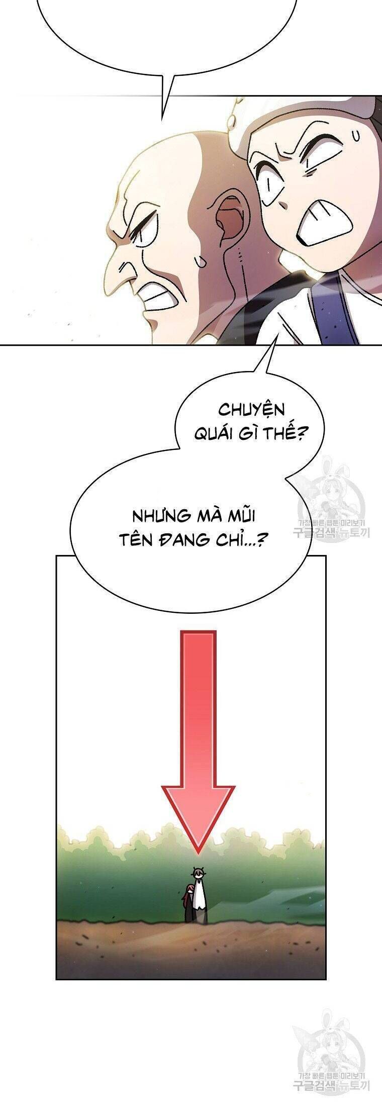 đọc truyện Anh Hùng Rác Rưởi Chương 169 ảnh 4 tại Thiên Thai Truyện