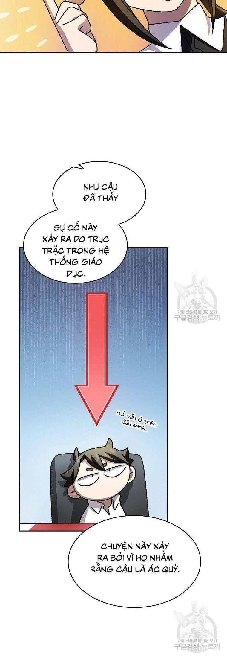 đọc truyện Anh Hùng Rác Rưởi Chương 169 ảnh 28 tại Thiên Thai Truyện