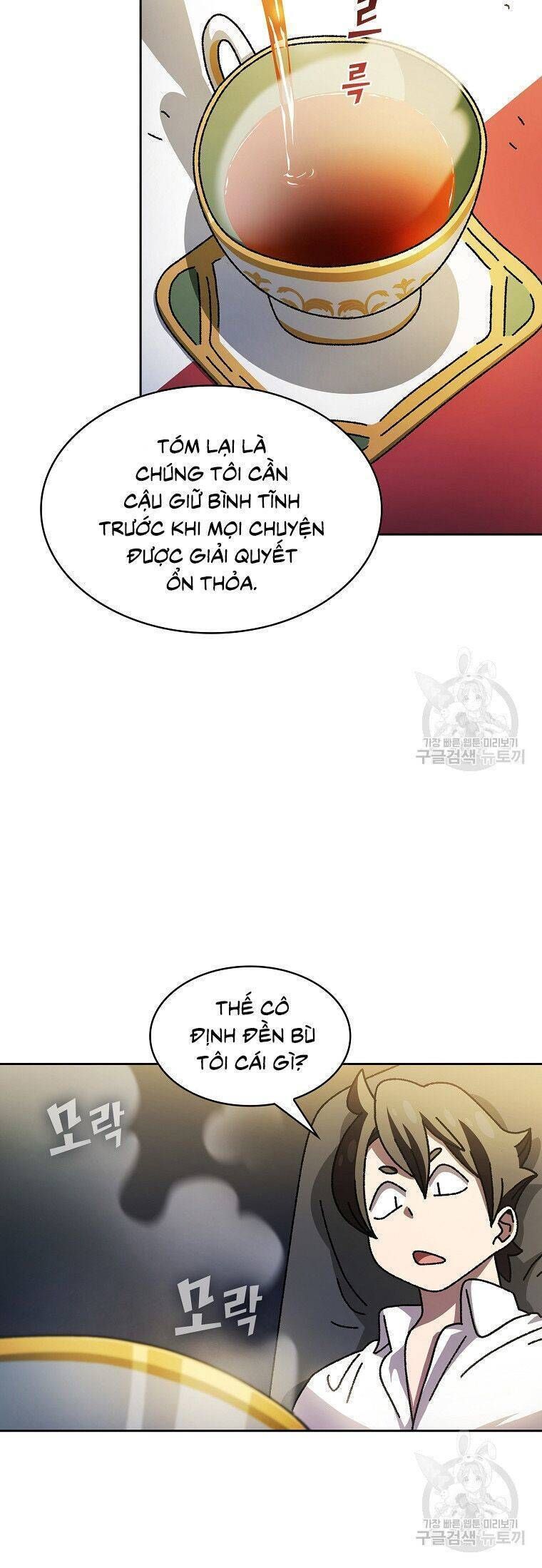 đọc truyện Anh Hùng Rác Rưởi Chương 169 ảnh 30 tại Thiên Thai Truyện