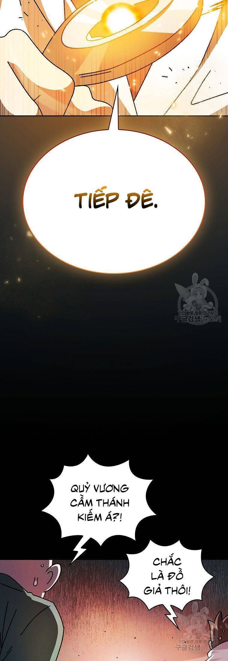 đọc truyện Anh Hùng Rác Rưởi Chương 169 ảnh 9 tại Thiên Thai Truyện