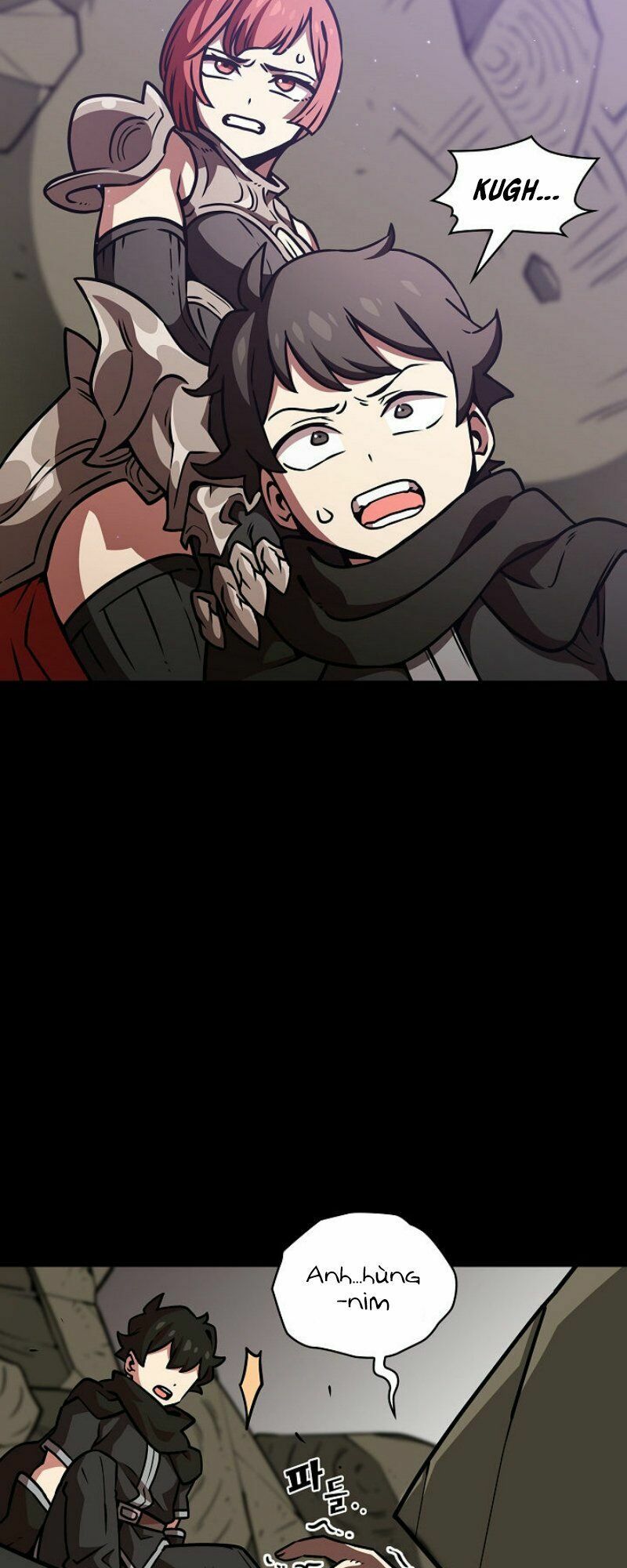 đọc truyện Anh Hùng Rác Rưởi Chương 17 ảnh 16 tại Thiên Thai Truyện