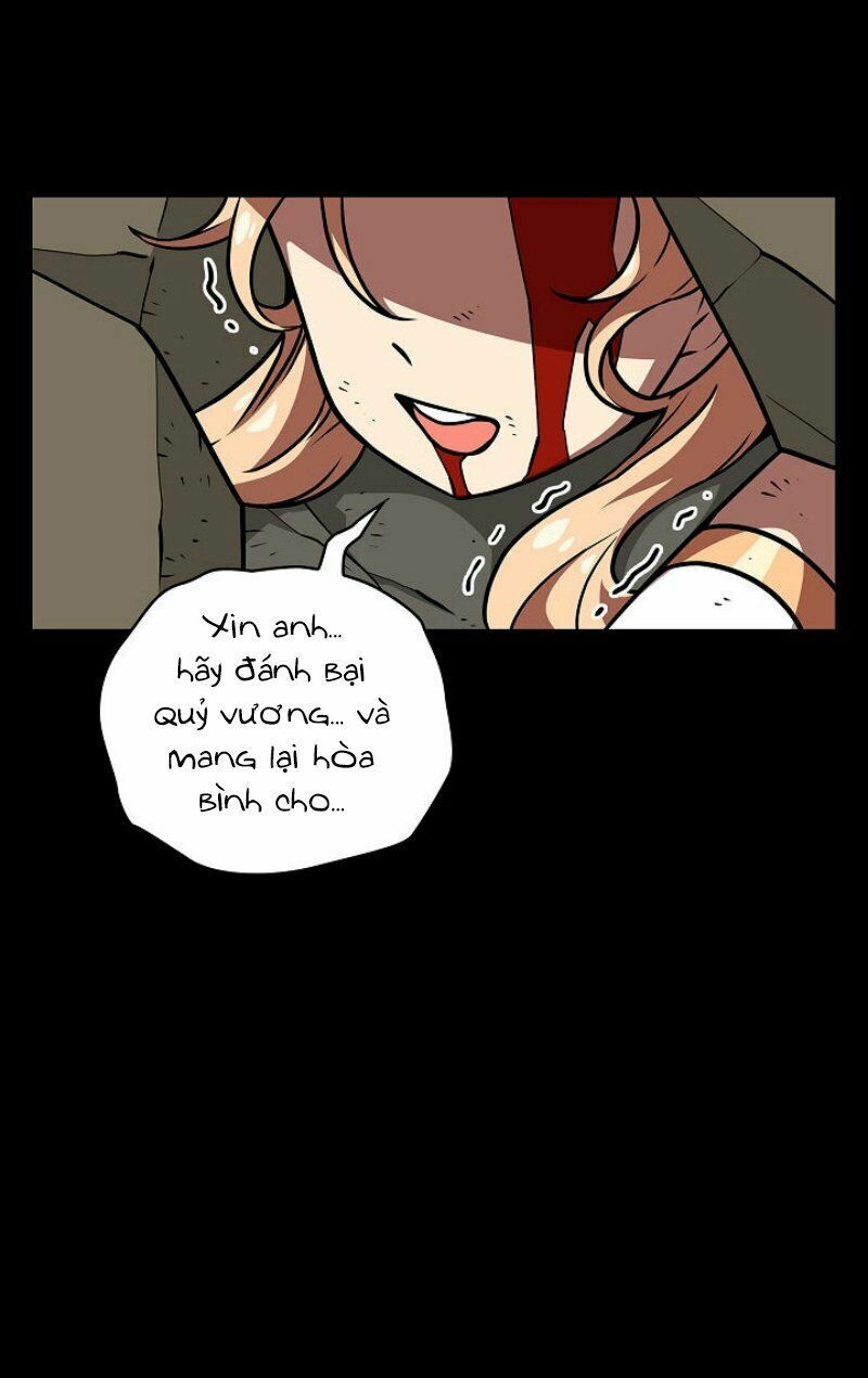 đọc truyện Anh Hùng Rác Rưởi Chương 17 ảnh 18 tại Thiên Thai Truyện