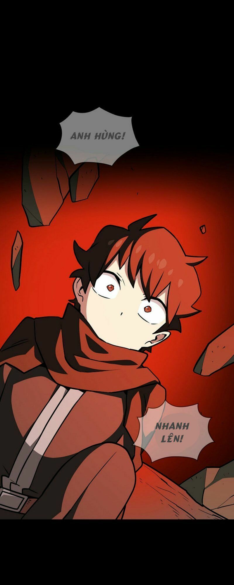 đọc truyện Anh Hùng Rác Rưởi Chương 17 ảnh 20 tại Thiên Thai Truyện