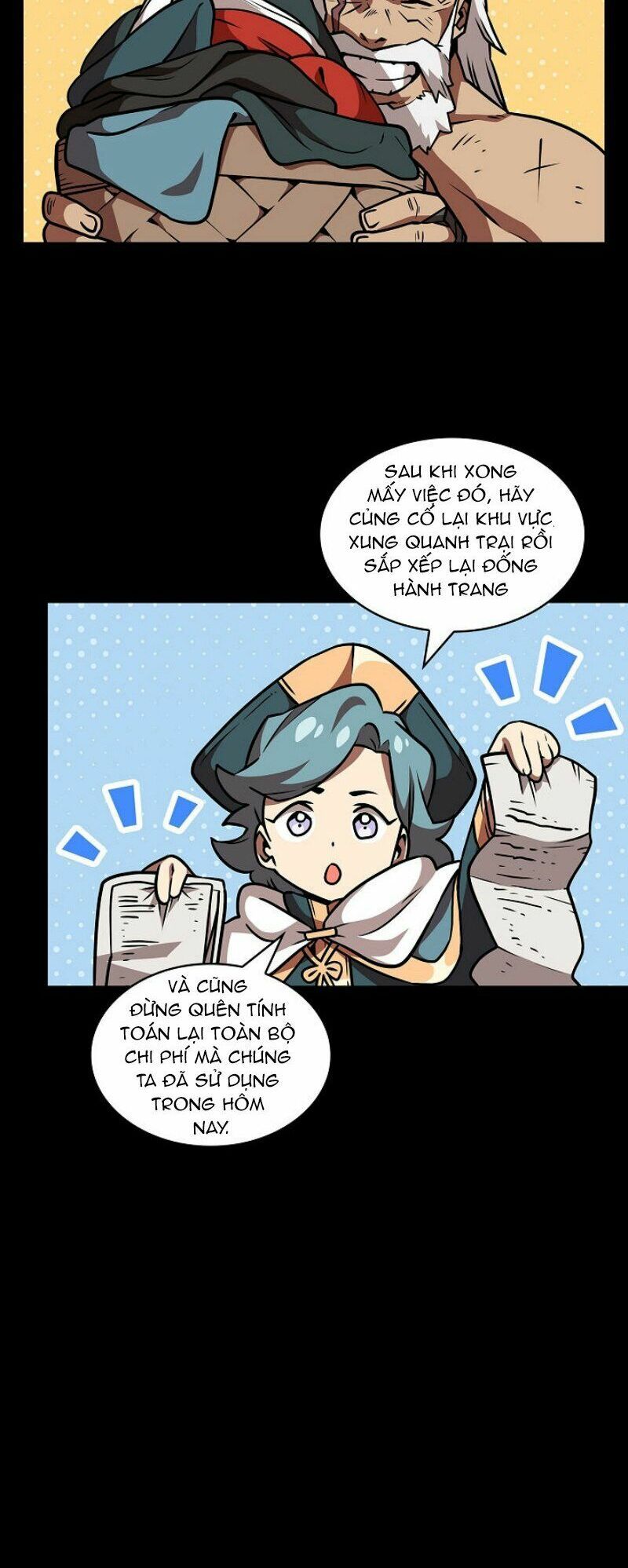 đọc truyện Anh Hùng Rác Rưởi Chương 17 ảnh 30 tại Thiên Thai Truyện