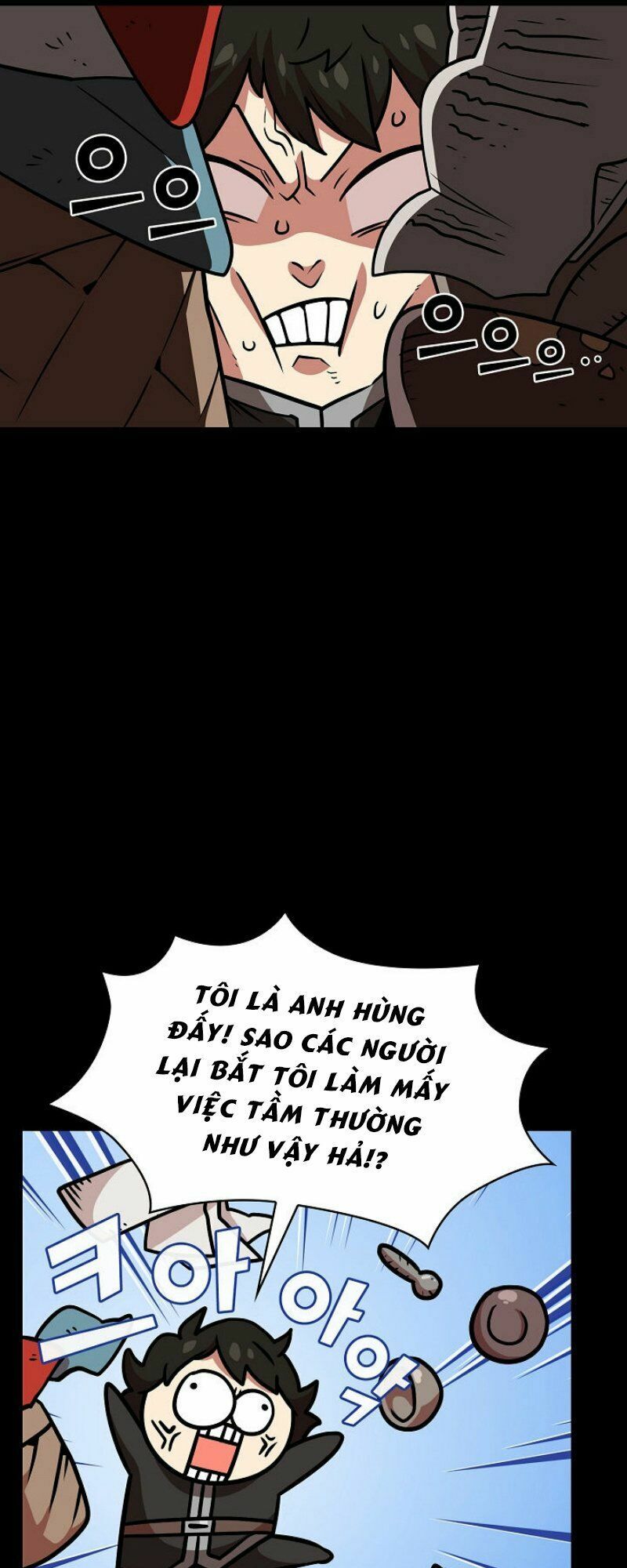 đọc truyện Anh Hùng Rác Rưởi Chương 17 ảnh 31 tại Thiên Thai Truyện