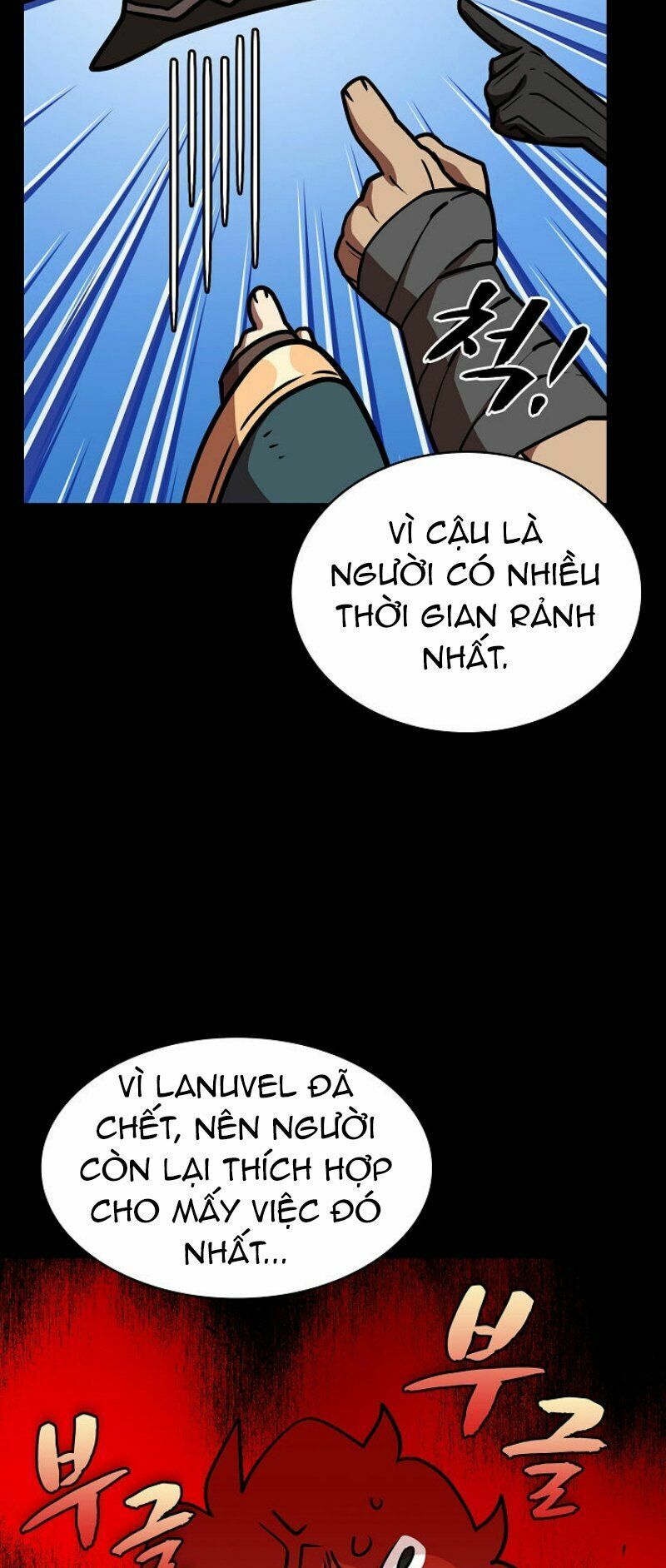 đọc truyện Anh Hùng Rác Rưởi Chương 17 ảnh 32 tại Thiên Thai Truyện