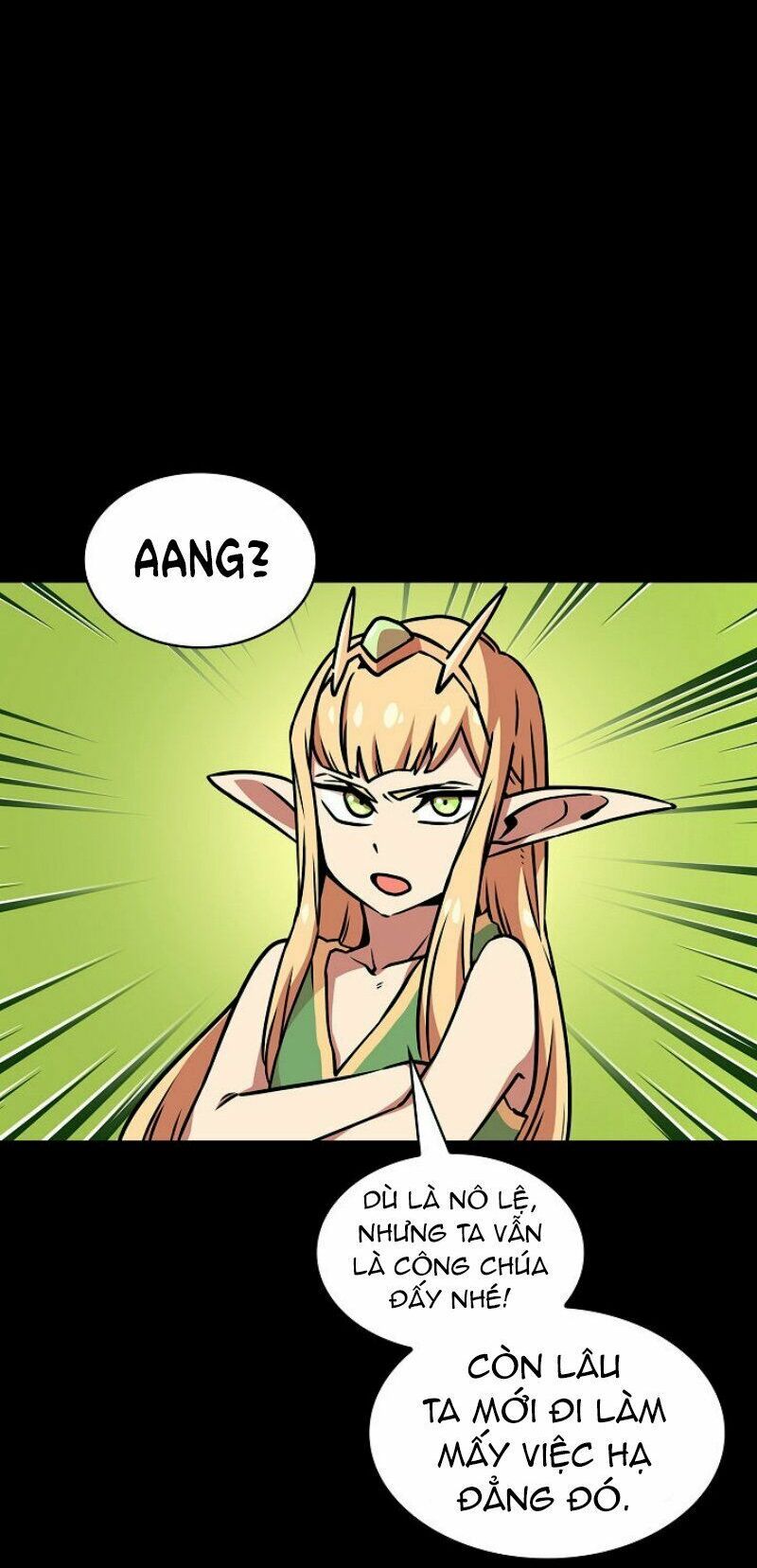 đọc truyện Anh Hùng Rác Rưởi Chương 17 ảnh 36 tại Thiên Thai Truyện