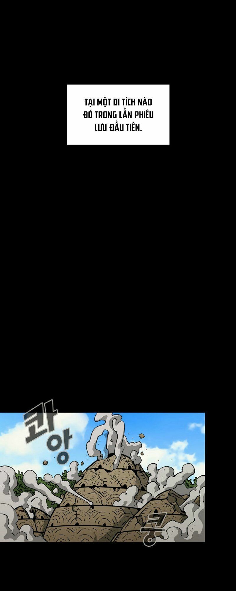 đọc truyện Anh Hùng Rác Rưởi Chương 17 ảnh 6 tại Thiên Thai Truyện