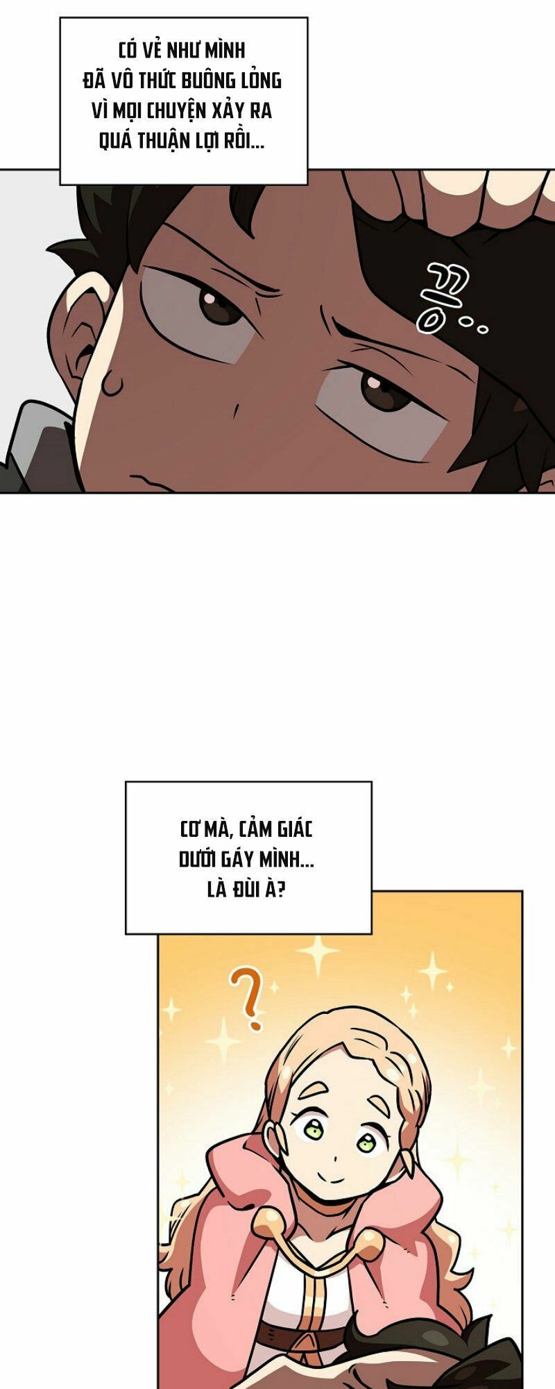 đọc truyện Anh Hùng Rác Rưởi Chương 17 ảnh 49 tại Thiên Thai Truyện