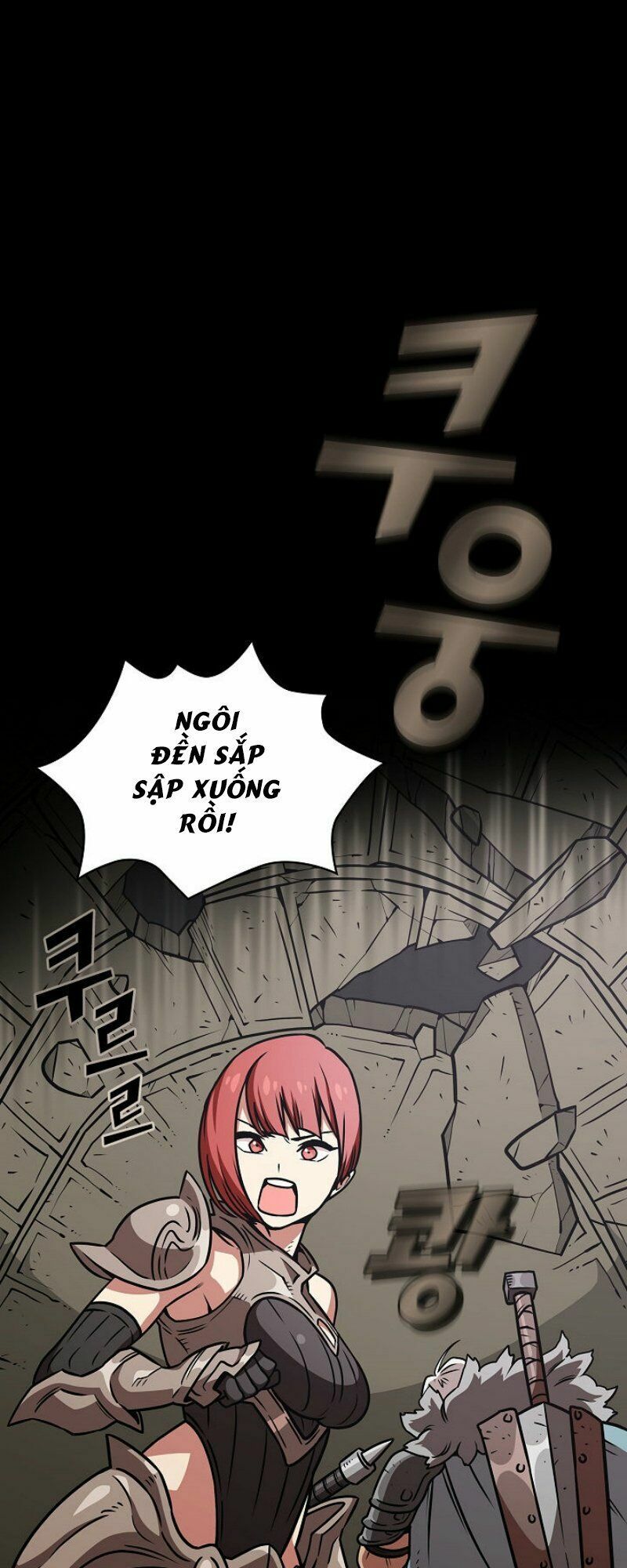 đọc truyện Anh Hùng Rác Rưởi Chương 17 ảnh 7 tại Thiên Thai Truyện