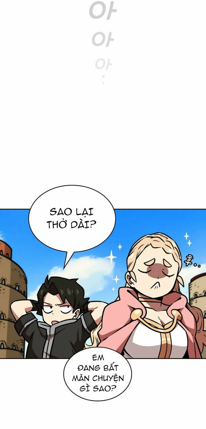 đọc truyện Anh Hùng Rác Rưởi Chương 17 ảnh 56 tại Thiên Thai Truyện