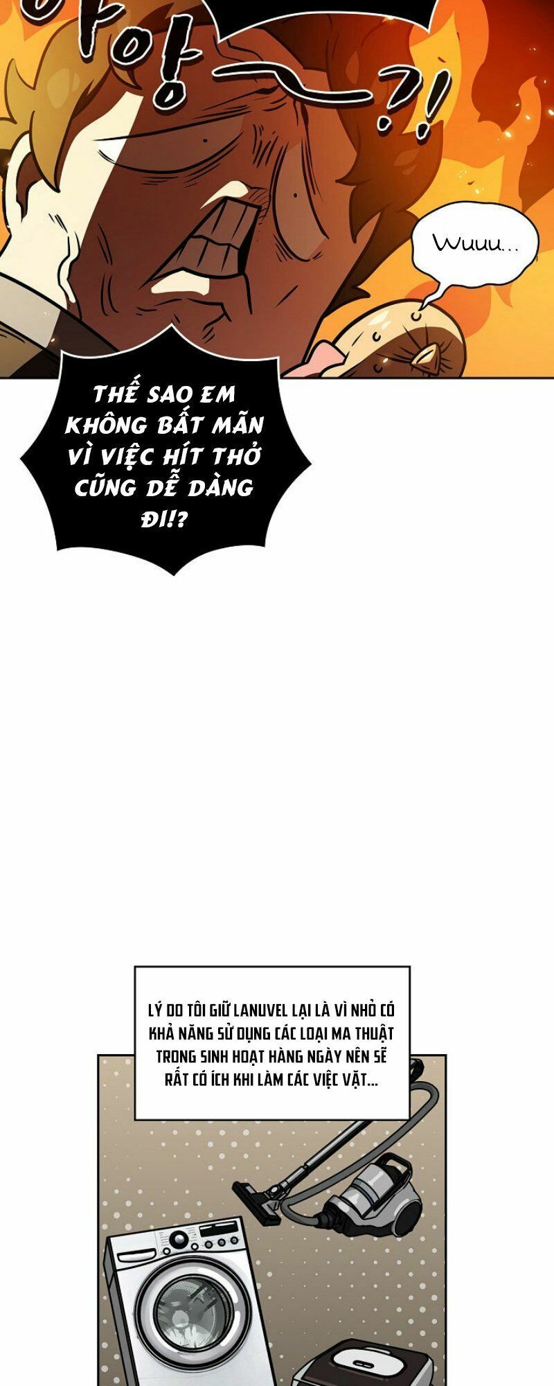 đọc truyện Anh Hùng Rác Rưởi Chương 17 ảnh 58 tại Thiên Thai Truyện