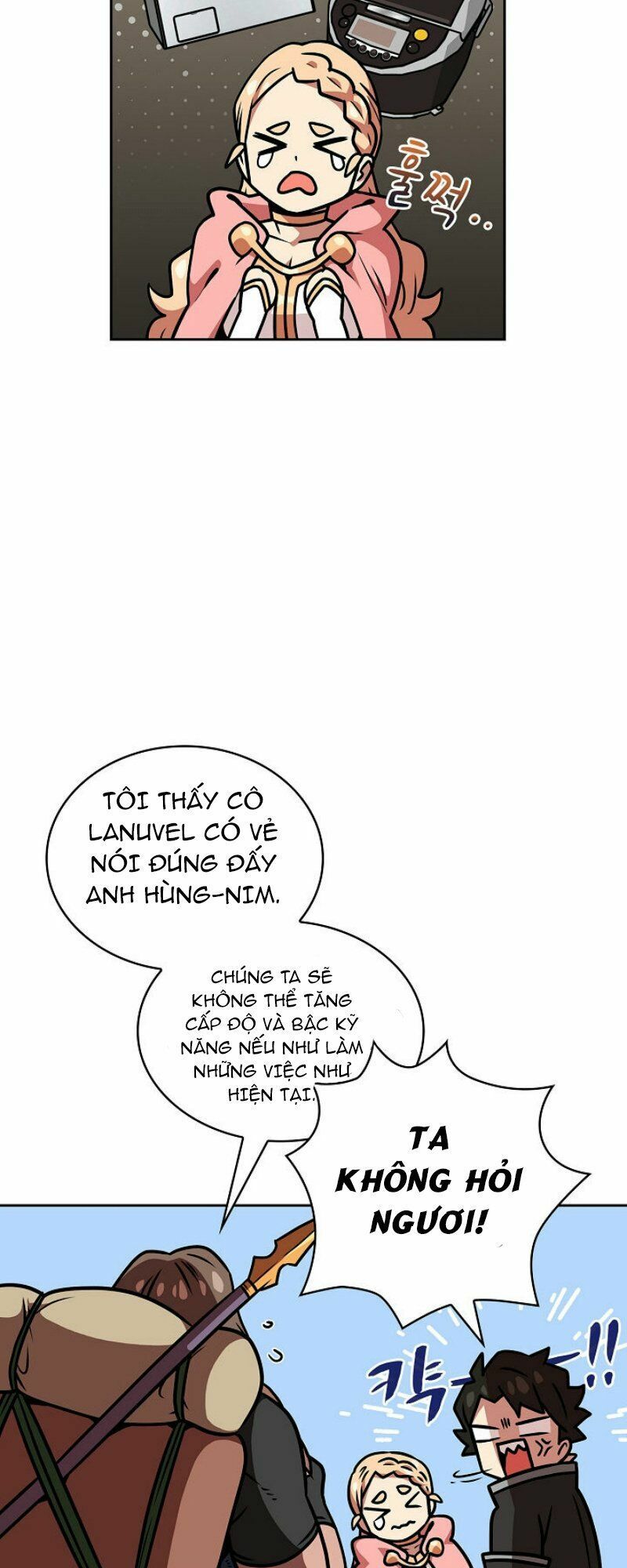 đọc truyện Anh Hùng Rác Rưởi Chương 17 ảnh 59 tại Thiên Thai Truyện