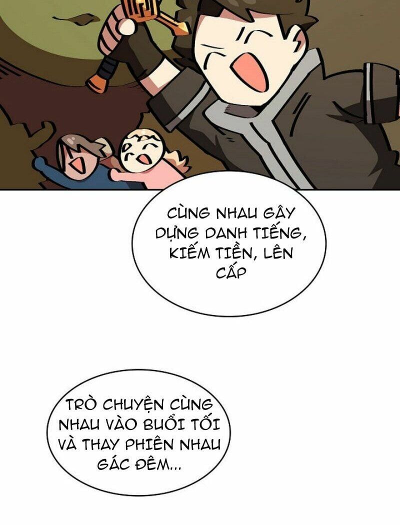 đọc truyện Anh Hùng Rác Rưởi Chương 17 ảnh 65 tại Thiên Thai Truyện