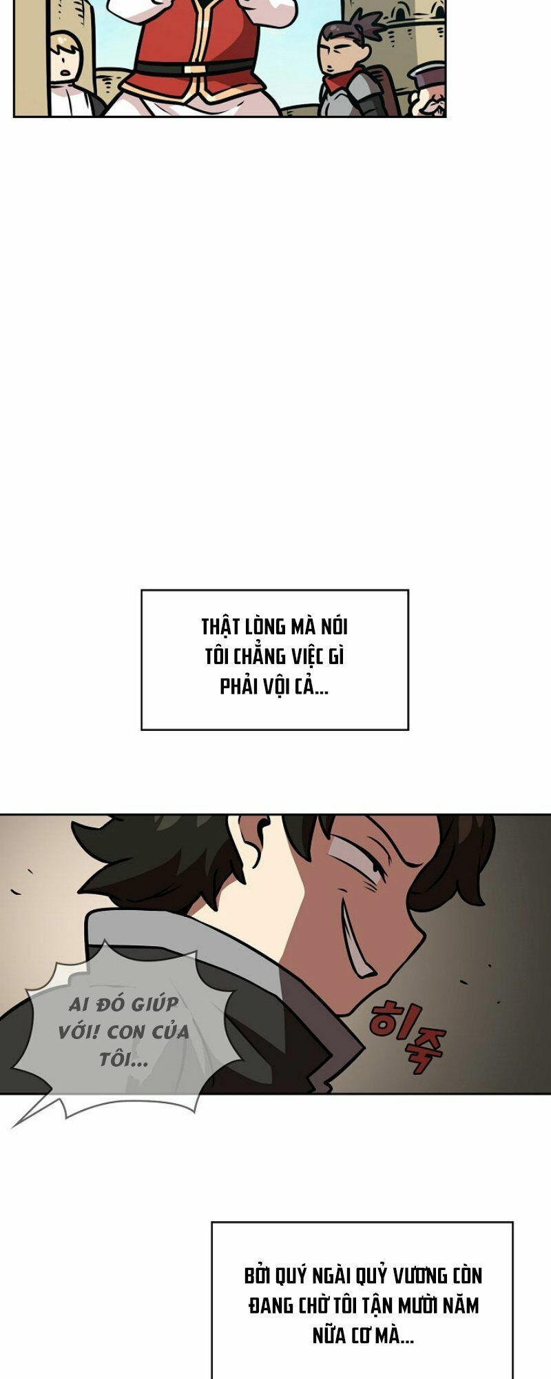 đọc truyện Anh Hùng Rác Rưởi Chương 17 ảnh 68 tại Thiên Thai Truyện