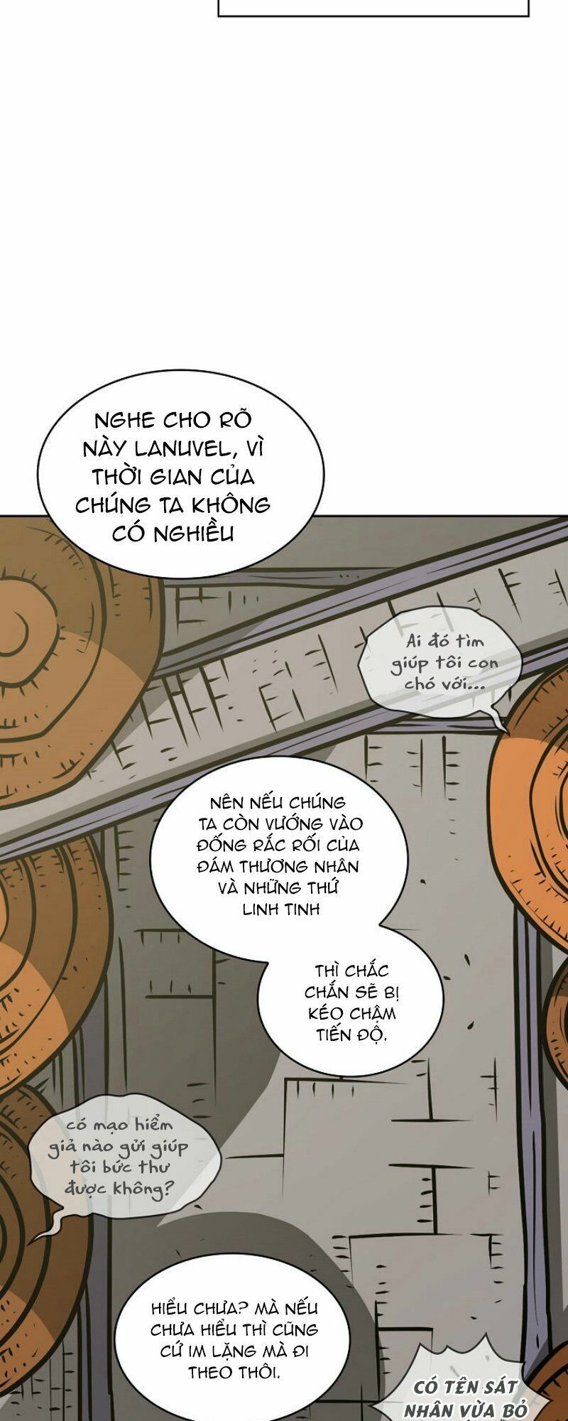 đọc truyện Anh Hùng Rác Rưởi Chương 17 ảnh 69 tại Thiên Thai Truyện