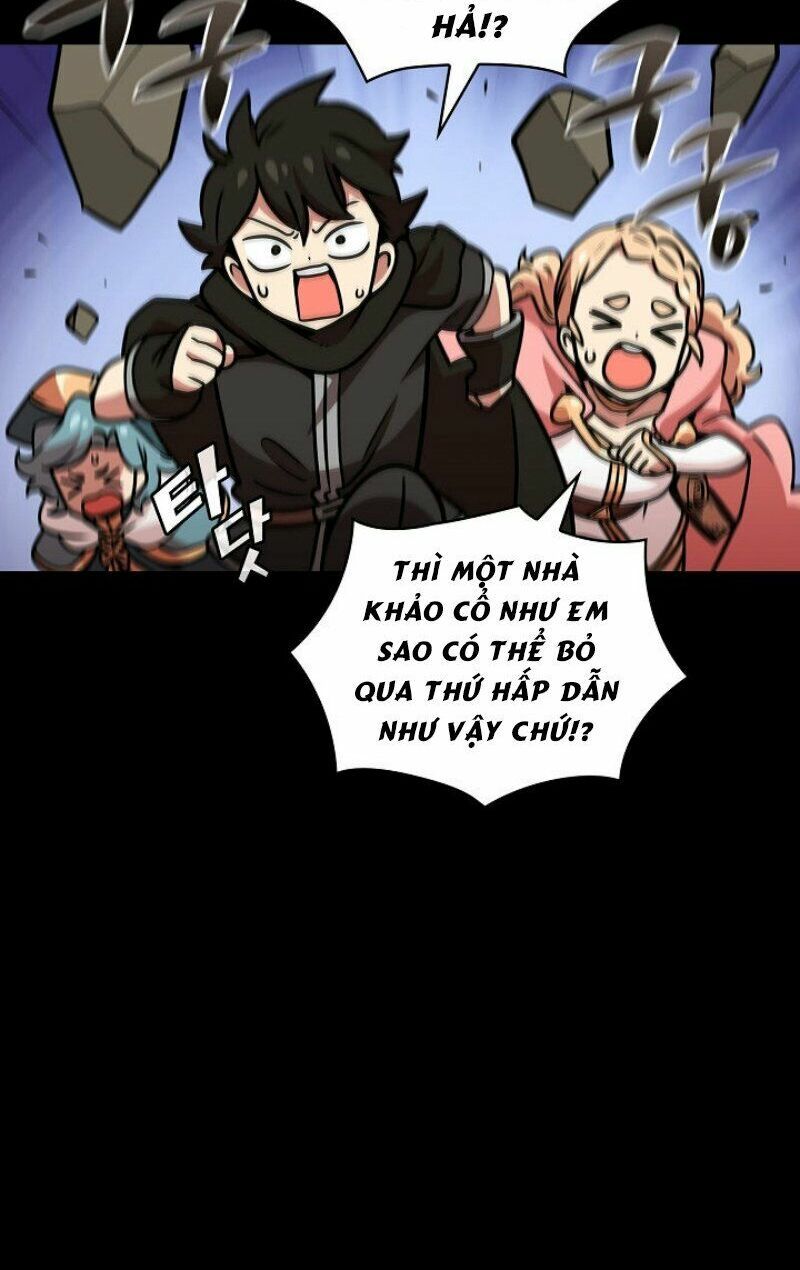 đọc truyện Anh Hùng Rác Rưởi Chương 17 ảnh 9 tại Thiên Thai Truyện