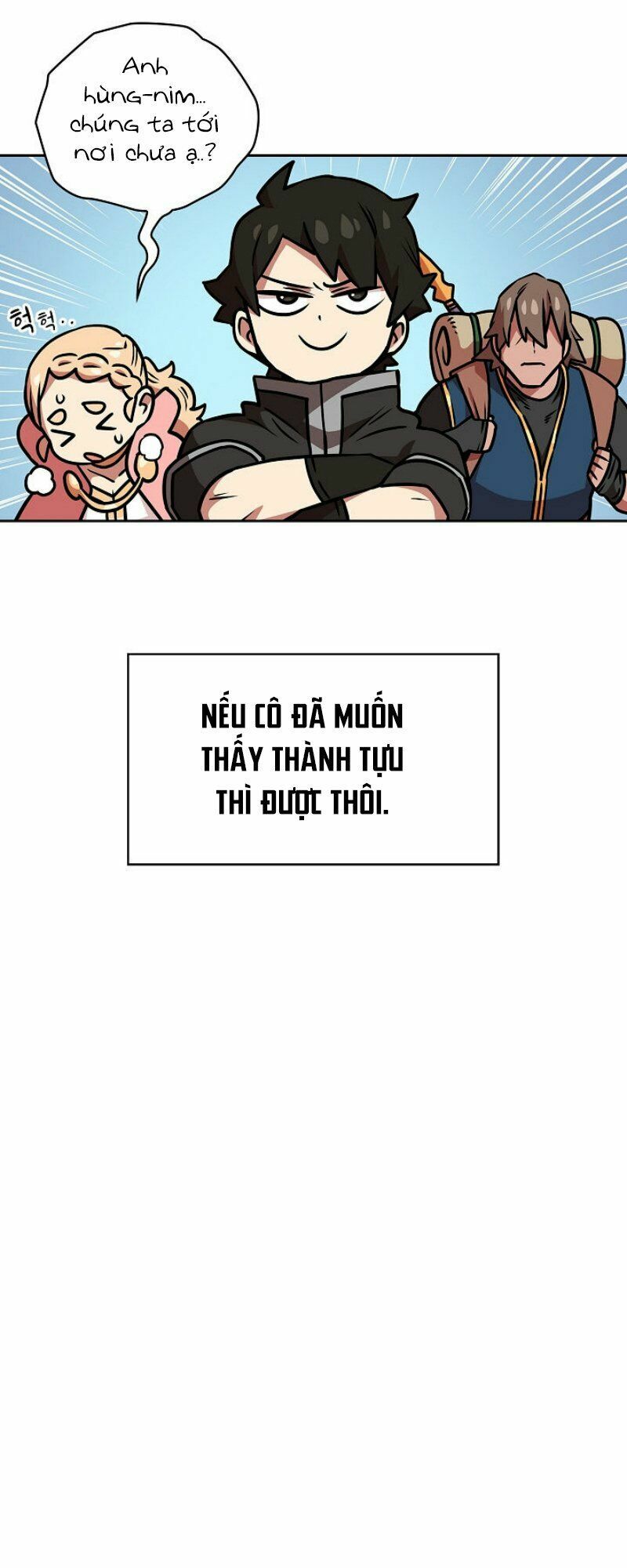 đọc truyện Anh Hùng Rác Rưởi Chương 17 ảnh 77 tại Thiên Thai Truyện