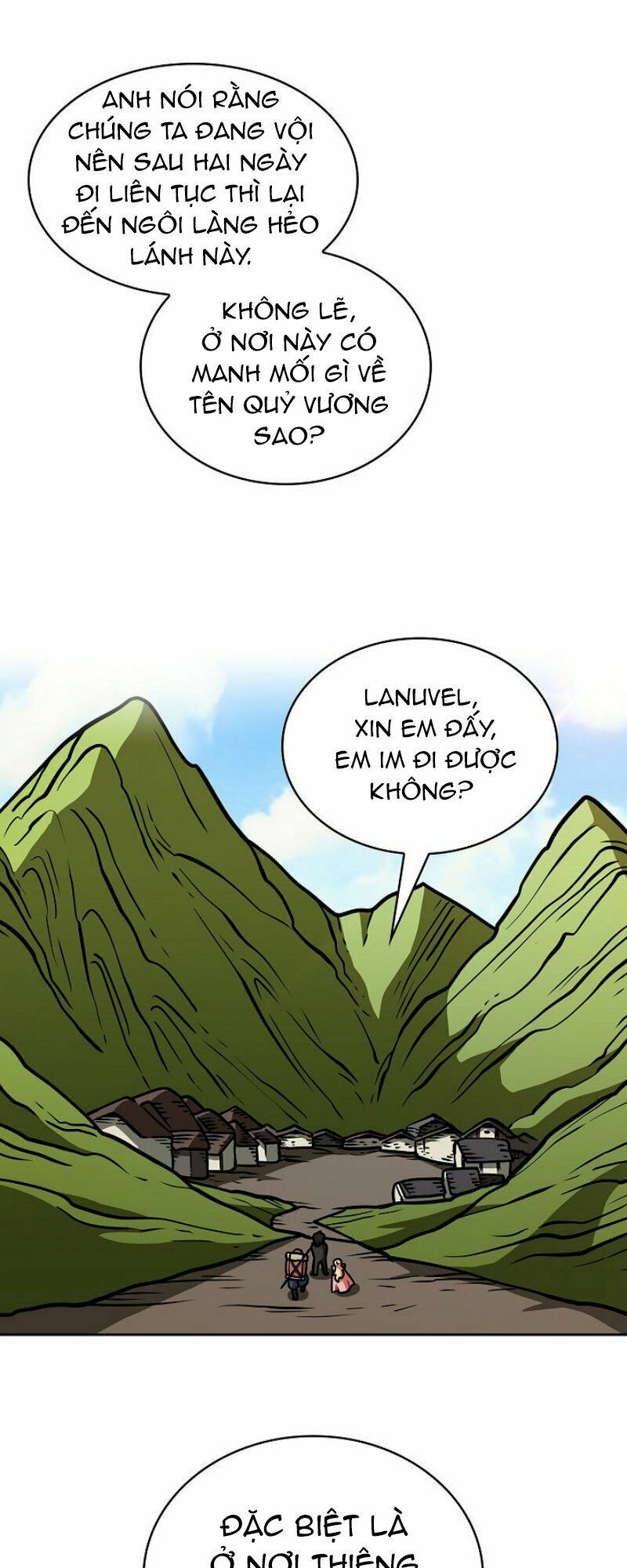 đọc truyện Anh Hùng Rác Rưởi Chương 17 ảnh 78 tại Thiên Thai Truyện