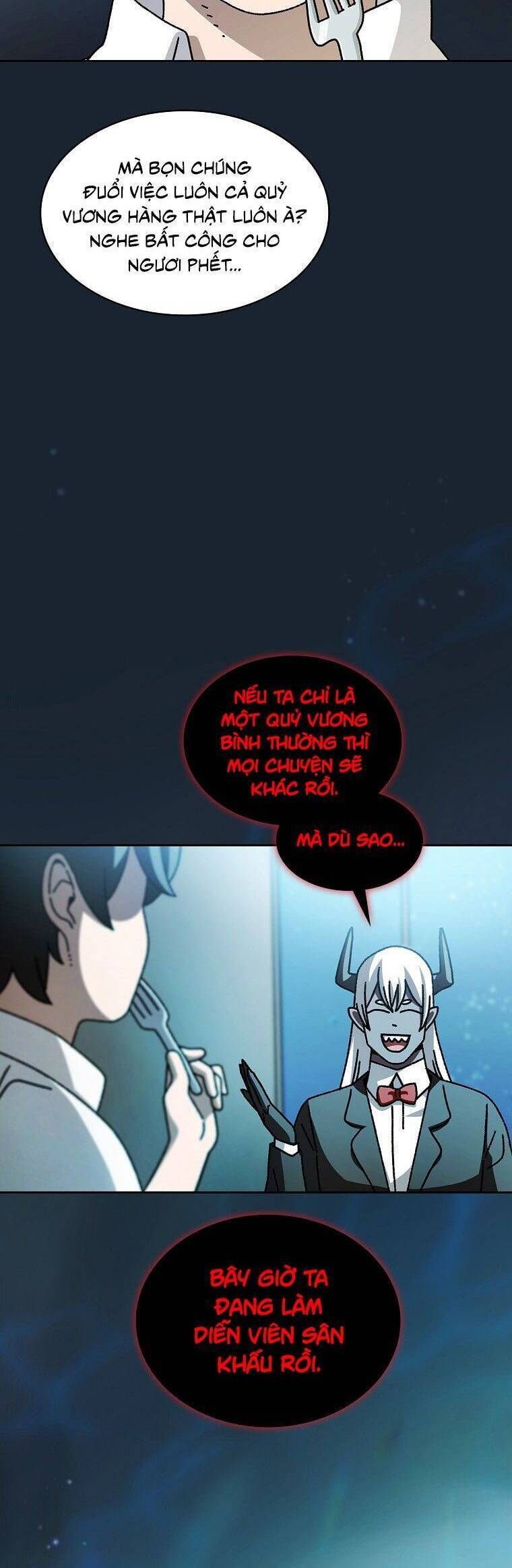 đọc truyện Anh Hùng Rác Rưởi Chương 170 ảnh 12 tại Thiên Thai Truyện