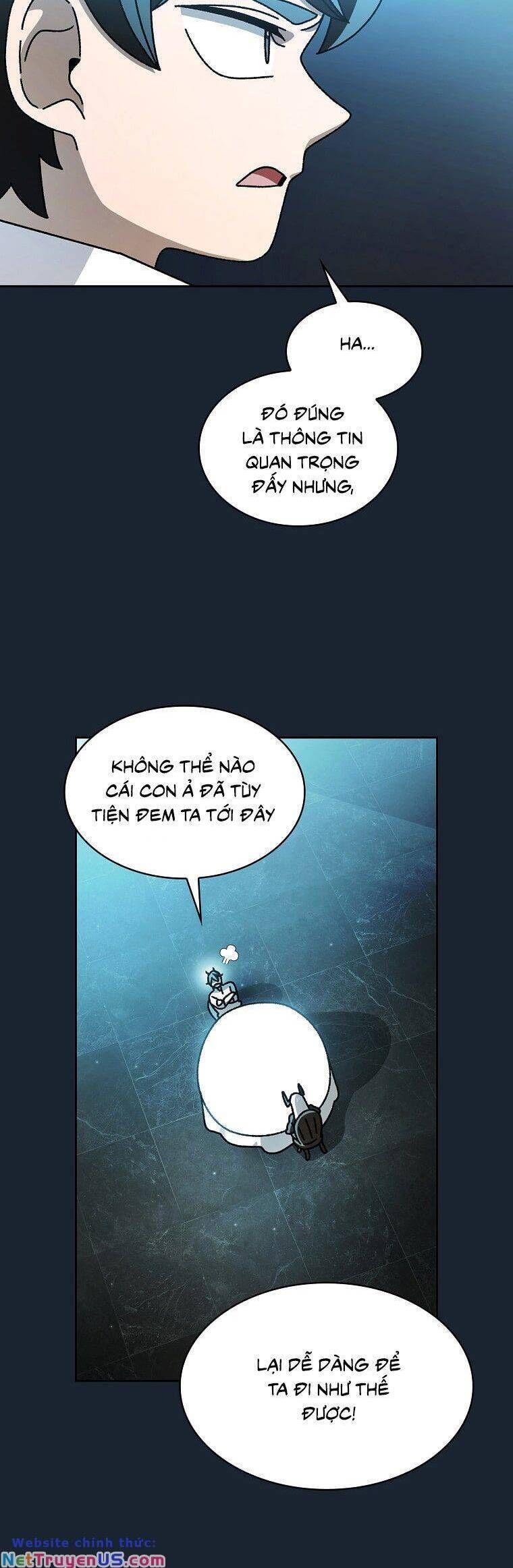 đọc truyện Anh Hùng Rác Rưởi Chương 170 ảnh 21 tại Thiên Thai Truyện