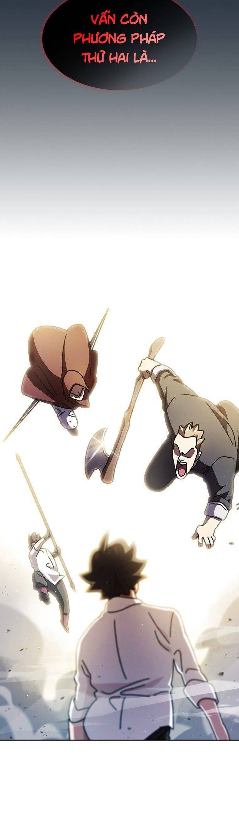 đọc truyện Anh Hùng Rác Rưởi Chương 170 ảnh 23 tại Thiên Thai Truyện